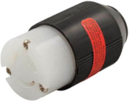 Locking Connector