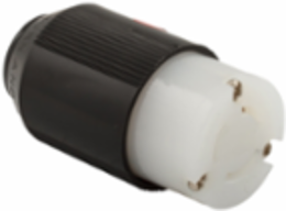 Locking Connector