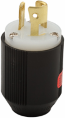 Eaton auto grip locking connector