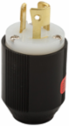 Eaton auto grip locking connector