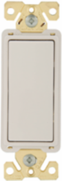 Eaton commercial grade decorator switch