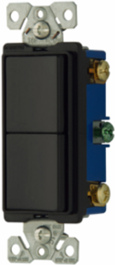 Eaton commercial grade combination switch