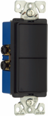 Eaton commercial grade combination switch