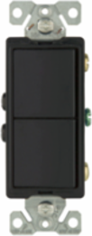Eaton commercial grade combination switch