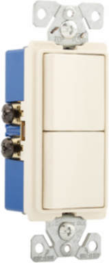 Combination Decorator Switch
