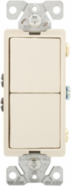 Combination Decorator Switch
