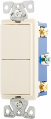 Combination Decorator Switch