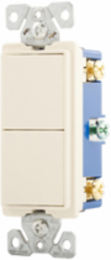 Combination Decorator Switch