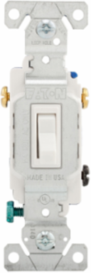 Combination Decorator Switch