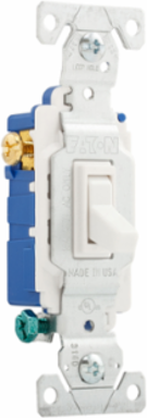 Combination Decorator Switch