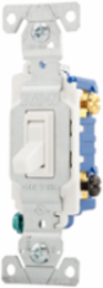 Combination Decorator Switch