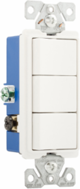 Combination Decorator Switch