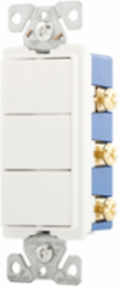 Combination Decorator Switch