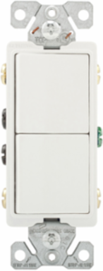 Eaton commercial grade combination switch