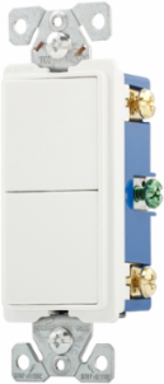 Eaton commercial grade combination switch