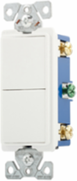 Eaton commercial grade combination switch