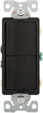 Eaton commercial grade combination switch