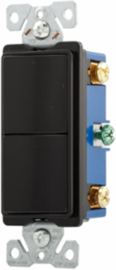 Eaton commercial grade combination switch