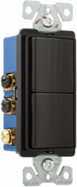 Eaton commercial grade combination switch