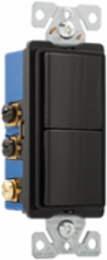 Eaton commercial grade combination switch