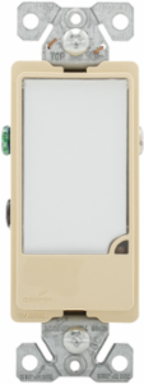 Eaton LED wallbox night light