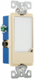 Eaton LED wallbox night light