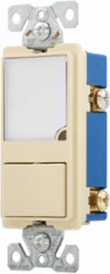 Switch and Nightlight