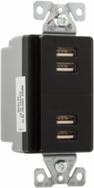USB Multiport Charging Station