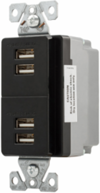 USB Multiport Charging Station