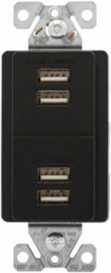 USB Multiport Charging Station