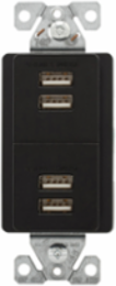 USB Multiport Charging Station