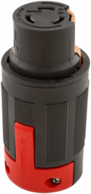 Eaton locking connector