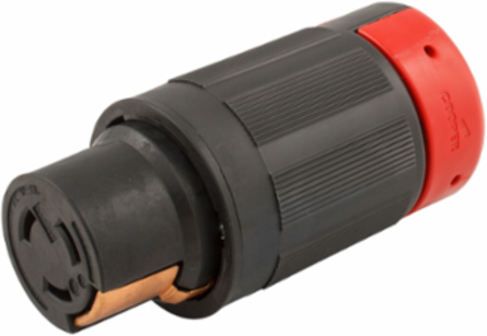 Eaton locking connector