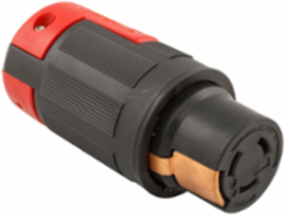 Eaton locking connector