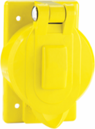 Eaton lift lid cover