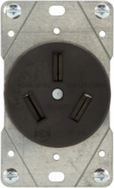 Power Receptacle