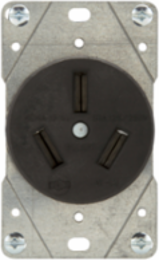 Power Receptacle