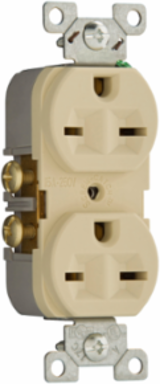 Duplex Receptacle