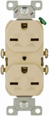 Duplex Receptacle