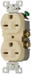 Duplex Receptacle