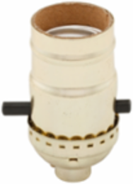 Eaton lampholder