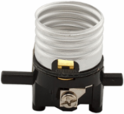 Eaton lampholder