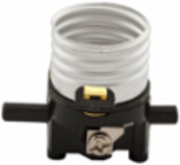 Eaton lampholder