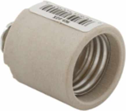 Eaton lampholder