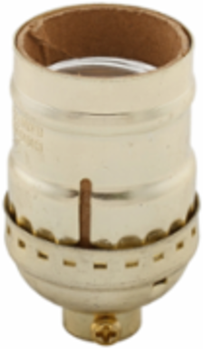 Eaton lampholder
