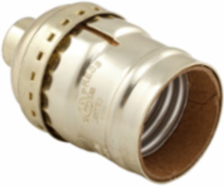 Eaton lampholder