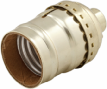 Eaton lampholder