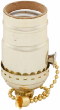 Eaton lampholder