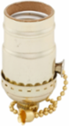 Eaton lampholder