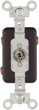 Eaton locking switch